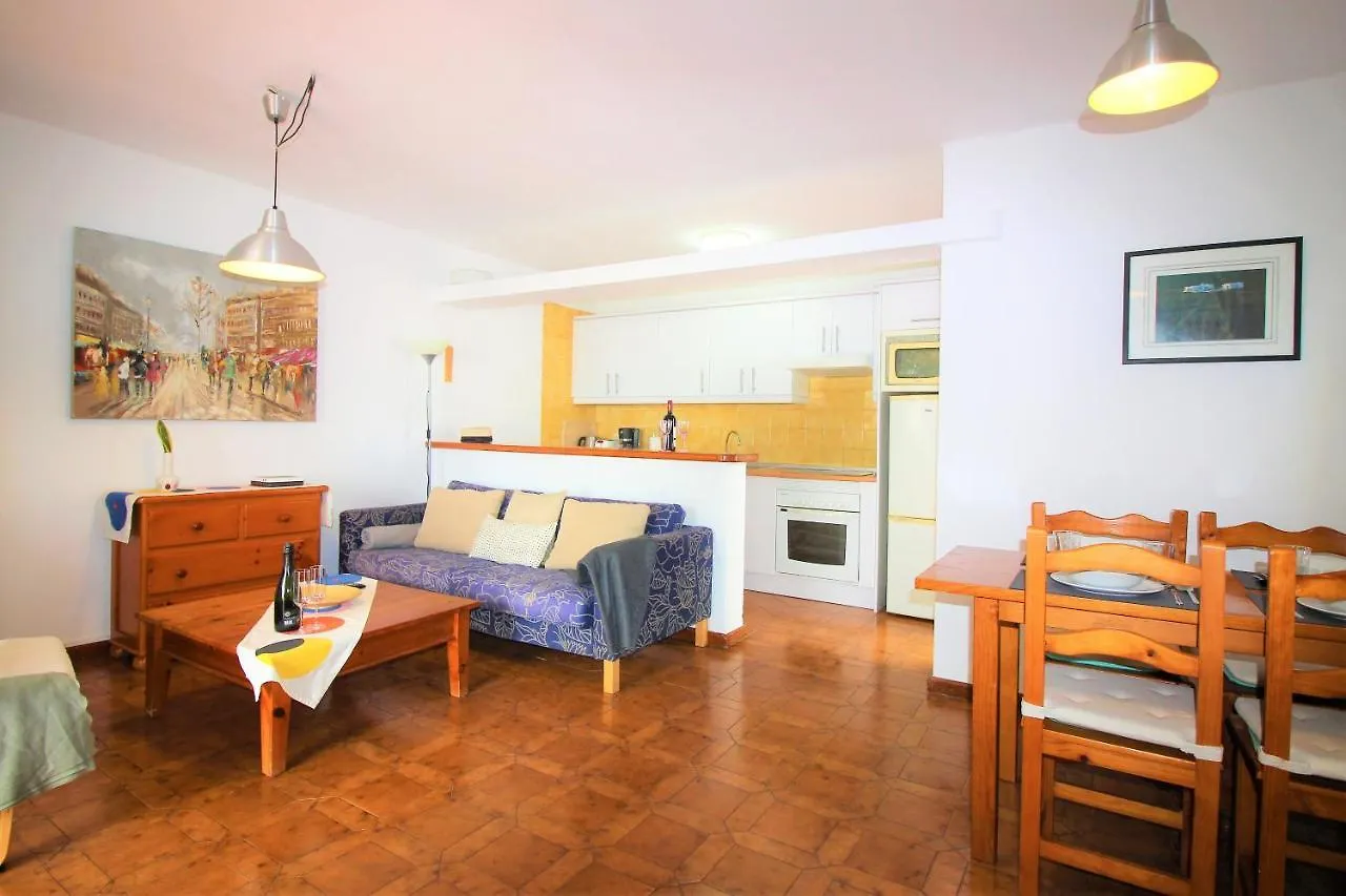Barbara Beach House Costa Teguise