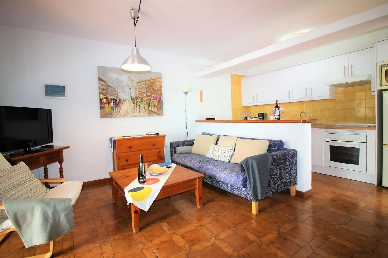 Barbara Beach House Costa Teguise 0*,