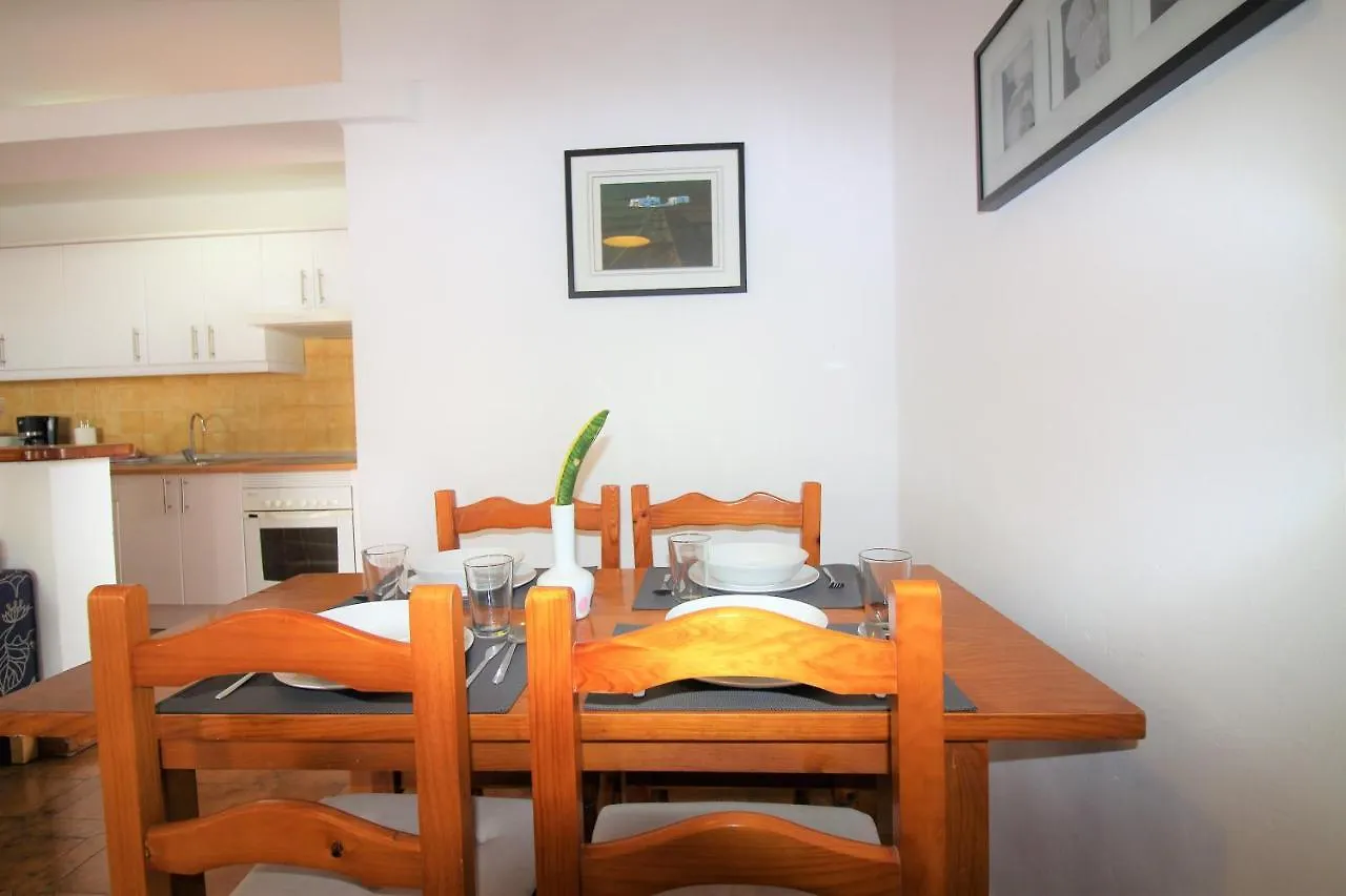 Barbara Beach House Costa Teguise 0*,  Spanien