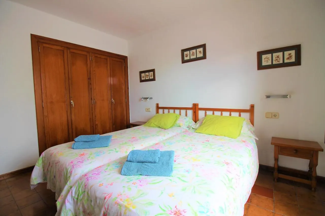 Barbara Beach House Costa Teguise Spanien