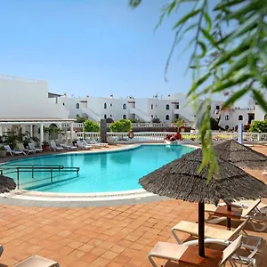 Casa Paloma Appartement